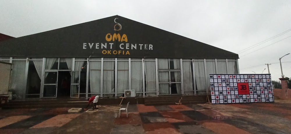 Oma Event Center photo 3